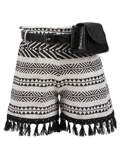 Шорты To be too