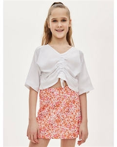 Кроп-топ Y-clù