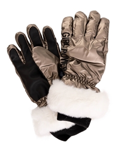 Перчатки Noble people