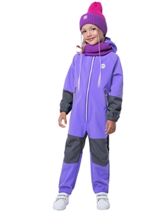 Комбинезон Nikastyle