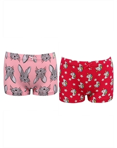 Трусы-шорты Katia&bony