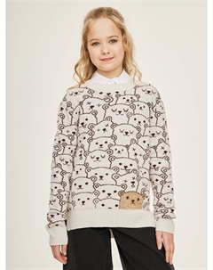 Джемпер Noble people