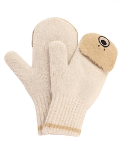 Варежки Noble people