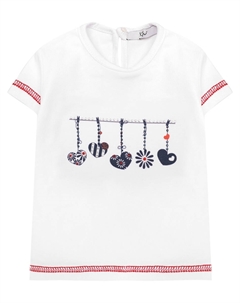 Футболка Y-clù