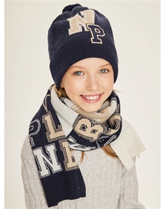 Шапка Noble people