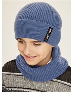 Снуд Noble people