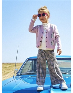 Кардиган Noble people