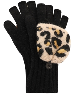 Перчатки-трансформеры Noble people