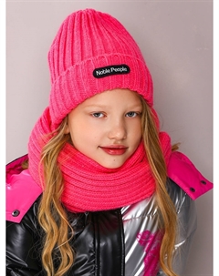 Снуд Noble people