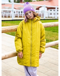 Куртка Nikastyle