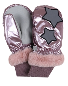 Варежки Noble people