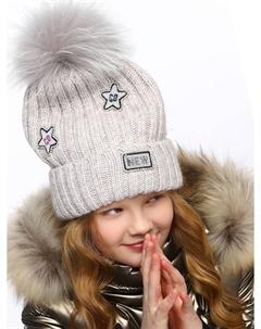 Шапка Noble people