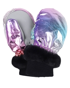 Варежки Noble people