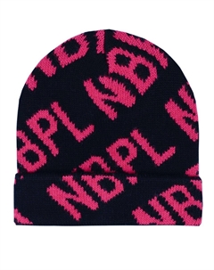 Шапка Noble people