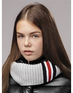 Шарф-снуд G'n'k