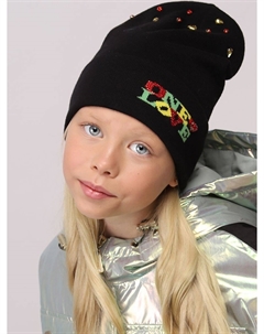 Шапка Noble people