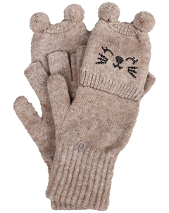 Перчатки-трансформеры Noble people