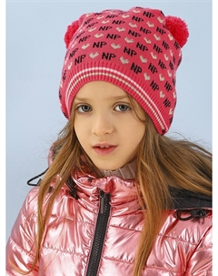 Шапка Noble people