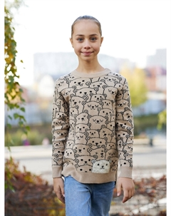 Джемпер Noble people