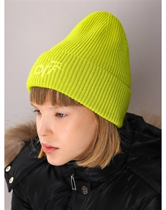 Шапка Noble people