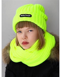 Шапка Noble people