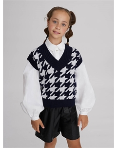 Жилет Noble people