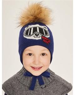 Шапка Noble people