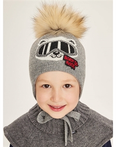 Шапка Noble people