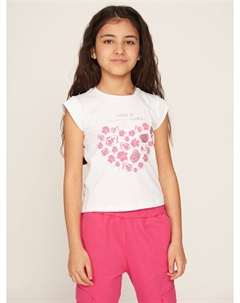 Футболка Y-clù