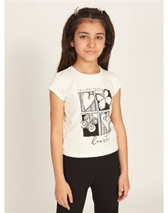 Футболка Y-clù