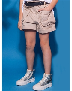 Шорты To be too