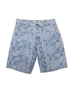 Бермуды Y-clù