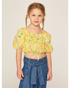 Кроп-топ Y-clù