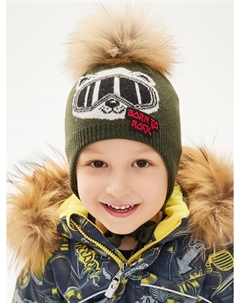 Шапка Noble people