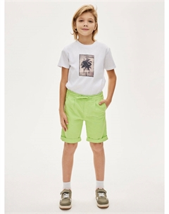 Бермуды Y-clù