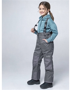 Брюки Nikastyle