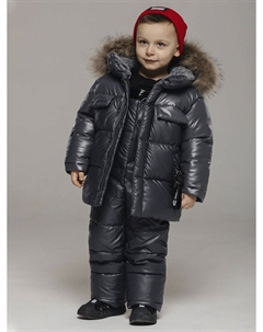 Пуховик+полукомбинезон G'n'k