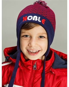 Шапка Noble people