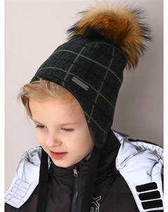 Шапка Noble people