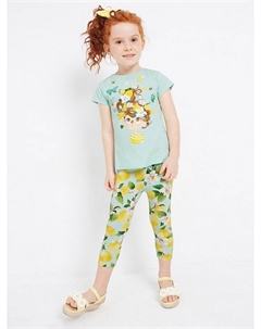 Футболка+легинсы Mayoral