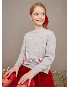 Джемпер Noble people