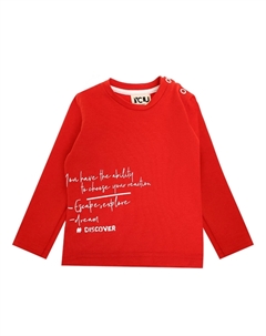 Лонгслив Y-clù