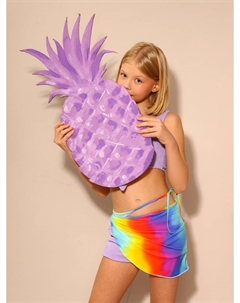 Парео Noble people