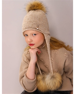 Шапка Noble people