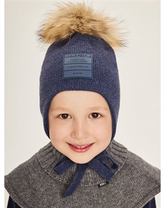 Шапка Noble people