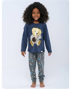 Пижама Katia&bony