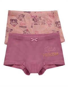 Трусы-шорты Katia&bony