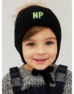 Шапка Noble people