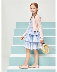 Кардиган Noble people