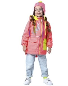 Куртка Nikastyle